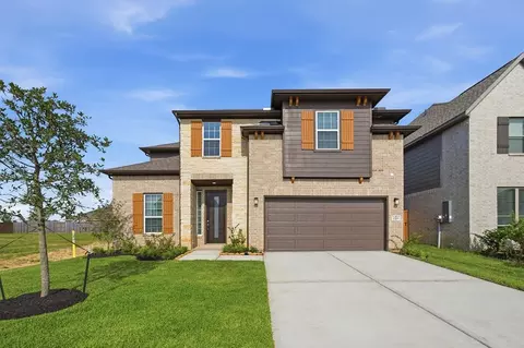 2302 Sereno Shores Dr, La Marque, TX 77568