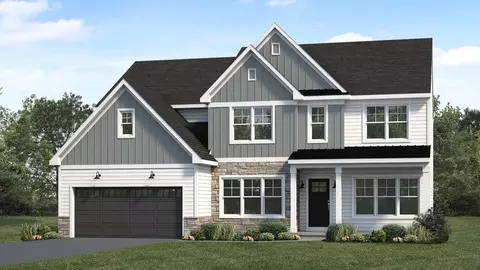 316 Goshawks Rd, Denver, PA 17517