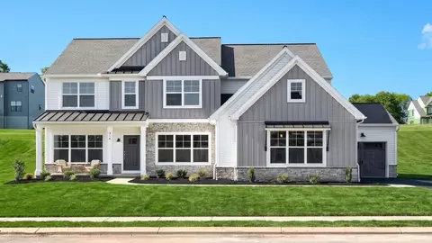 316 Goshawks Rd, Denver, PA 17517
