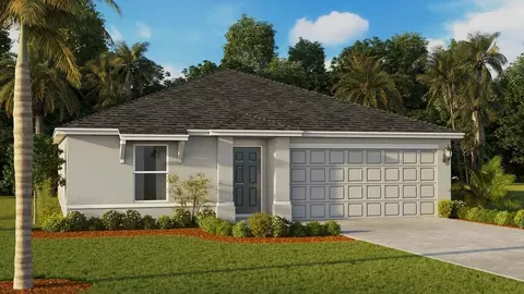 3377 Nighthawk Ave SW, Palm Bay, FL 32908