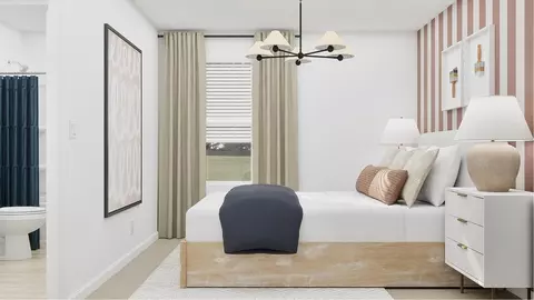 Bedroom - 1923 W Roscoe Ave, Apache Junction, AZ 85120 photo 4 of 6