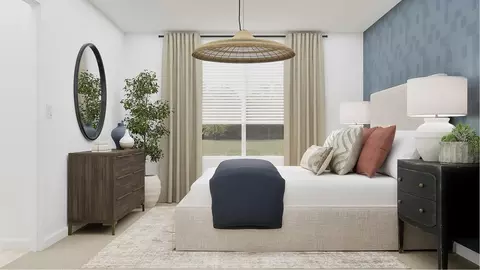 Bedroom - 1923 W Roscoe Ave, Apache Junction, AZ 85120 photo 2 of 6