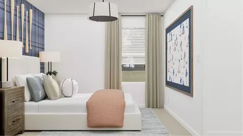 Bedroom - 1923 W Roscoe Ave, Apache Junction, AZ 85120 photo 6 of 6