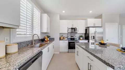 Kitchen - 27698 Percussion Rd, Menifee, CA 92585 photo 2 of 6