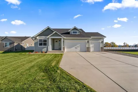 1236 N High Desert Dr, Deer Park, WA 99006