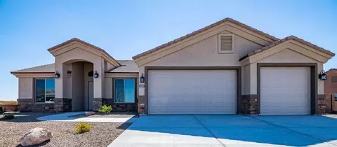 4272 Edge Rock Ave, Kingman, AZ 86401