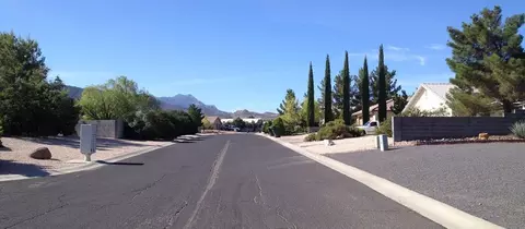 View/Area - 4272 Edge Rock Ave, Kingman, AZ 86401 photo 1 of 2