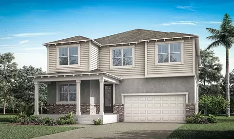 406 Free Range Dr, Groveland, FL 34736