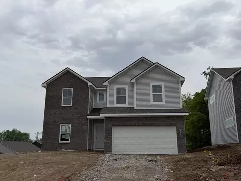 175 Isabelle Ln, Shelbyville, IN 46176