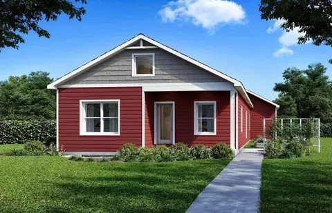 Exterior - 118 Boneset Ave, Poynette, WI 53955 photo 1 of 7