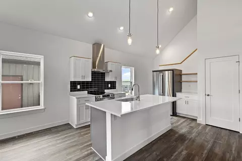 Kitchen - 118 Boneset Ave, Poynette, WI 53955 photo 1 of 6