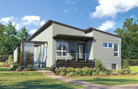 Exterior - 118 Boneset Ave, Poynette, WI 53955 photo 2 of 7