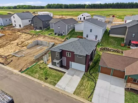 View/Area - 118 Boneset Ave, Poynette, WI 53955 photo 1 of 8