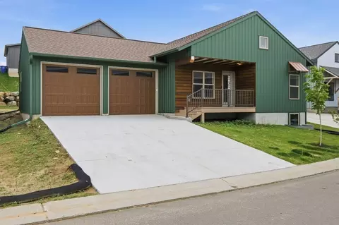 Exterior - 118 Boneset Ave, Poynette, WI 53955 photo 5 of 7