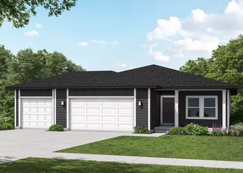 916 E Harrier St, Eagle Mountain, UT 84005