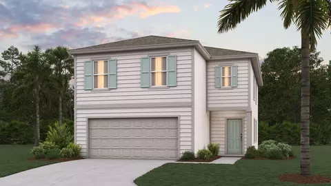 1415 Lark Sparrow St, Green Cove Springs, FL 32043