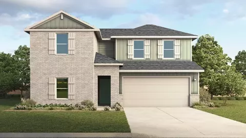 293 Rock Springs Dr, Marble Falls, TX 78654