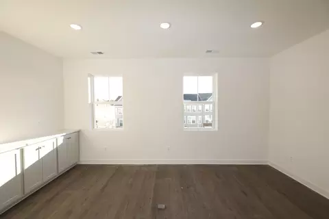 Living - 1757 Blacksmith Way UNIT A, Frederick, MD 21702 photo 1 of 1