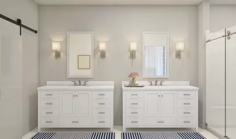 Bath - 1757 Blacksmith Way UNIT A, Frederick, MD 21702 photo 2 of 3