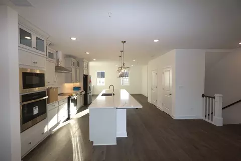Kitchen - 1757 Blacksmith Way UNIT A, Frederick, MD 21702 photo 2 of 3