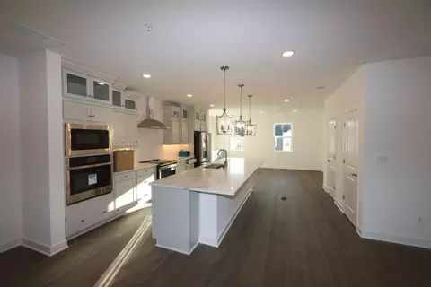 Kitchen - 1757 Blacksmith Way UNIT A, Frederick, MD 21702 photo 1 of 3