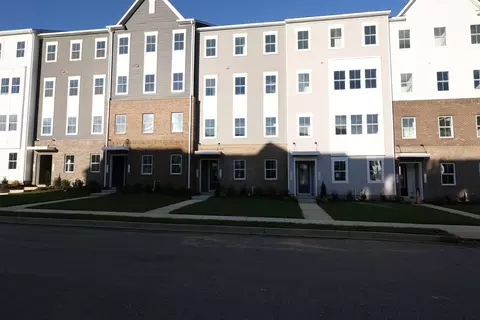 Exterior - 1757 Blacksmith Way UNIT A, Frederick, MD 21702 photo 3 of 6