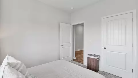 Bedroom - 10 Seaboard Dr, Montgomery, AL 36117 photo 7 of 11