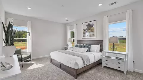 Bedroom - 10 Seaboard Dr, Montgomery, AL 36117 photo 3 of 11