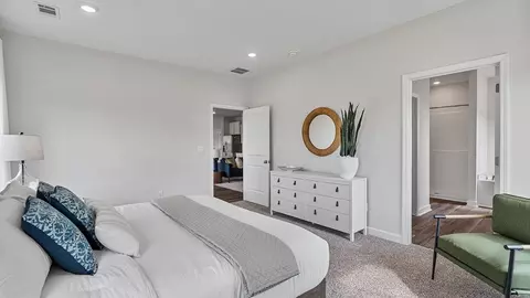 Bedroom - 10 Seaboard Dr, Montgomery, AL 36117 photo 1 of 11