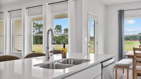 Kitchen - 10 Seaboard Dr, Montgomery, AL 36117 photo 2 of 10