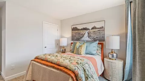 Bedroom - 10 Seaboard Dr, Montgomery, AL 36117 photo 10 of 11