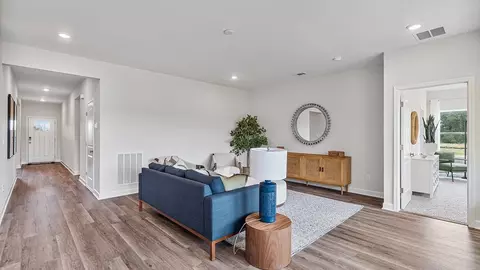 Entry Way - 10 Seaboard Dr, Montgomery, AL 36117 photo 1 of 5