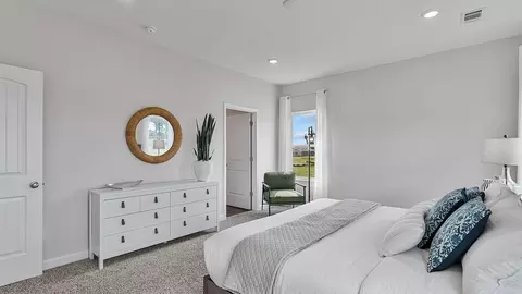 Bedroom - 10 Seaboard Dr, Montgomery, AL 36117 photo 2 of 11