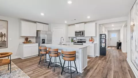 Kitchen - 10 Seaboard Dr, Montgomery, AL 36117 photo 10 of 10