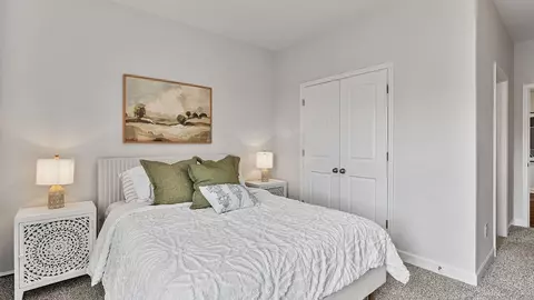 Bedroom - 10 Seaboard Dr, Montgomery, AL 36117 photo 4 of 11