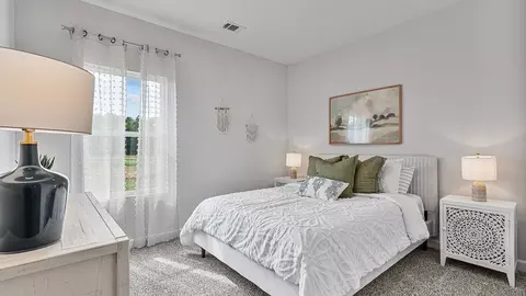 Bedroom - 10 Seaboard Dr, Montgomery, AL 36117 photo 5 of 11