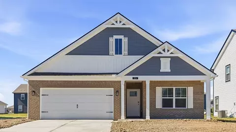 224 Springfield Xing, Greenfield, IN 46140