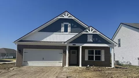 224 Springfield Xing, Greenfield, IN 46140