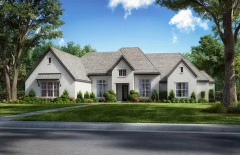 5904 Middleton Dr, Parker, TX 75002