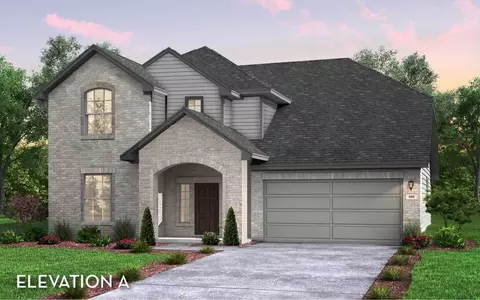 317 Merlot Dr, Alvin, TX 77511