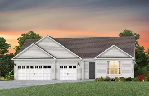 1111 Arrowglass Ct, Leland, NC 28479