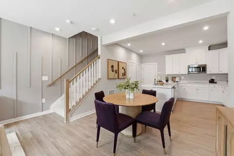 Dining - 13679 Cobble Loop, Woodbridge, VA 22193 photo 3 of 3