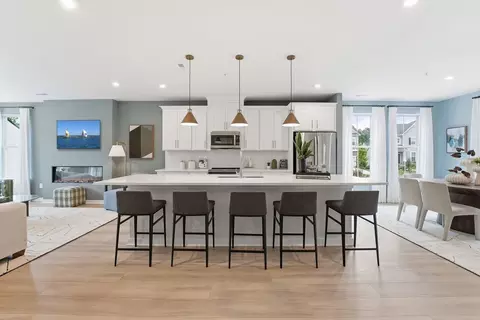 Kitchen - 13679 Cobble Loop, Woodbridge, VA 22193 photo 1 of 3