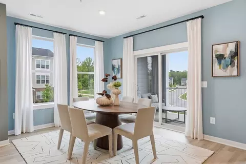 Dining - 13679 Cobble Loop, Woodbridge, VA 22193 photo 1 of 3