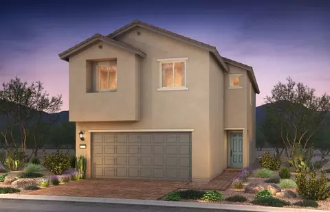 8373 Jim Rogers Way, Las Vegas, NV 89113
