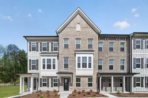175 Agnew Way, Woodstock, GA 30188