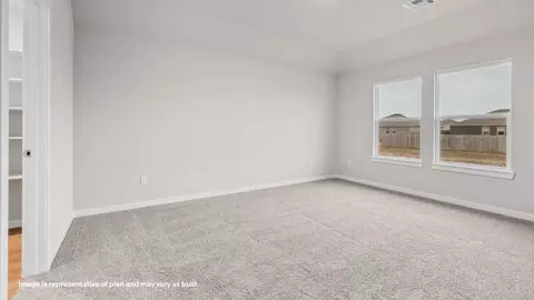 Bedroom - 2010 E Toledo St, Broken Arrow, OK 74012 photo 1 of 11