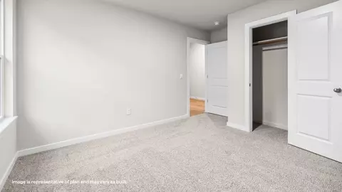 Bedroom - 2010 E Toledo St, Broken Arrow, OK 74012 photo 3 of 11