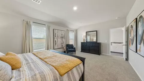 Bedroom - 2010 E Toledo St, Broken Arrow, OK 74012 photo 7 of 11