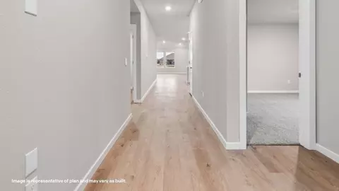 Entry Way - 2010 E Toledo St, Broken Arrow, OK 74012 photo 1 of 3